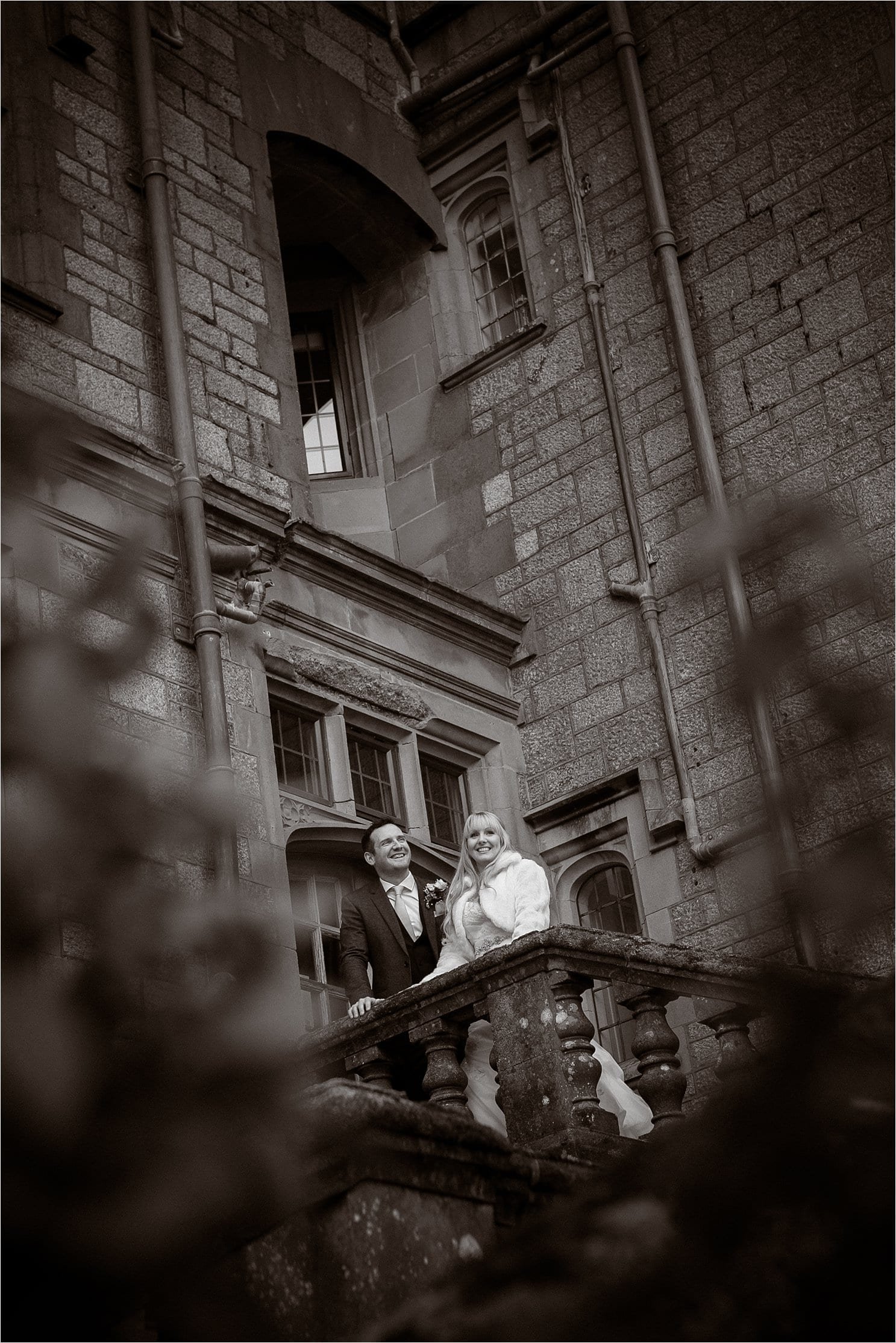 Bovey Castle Younger photography