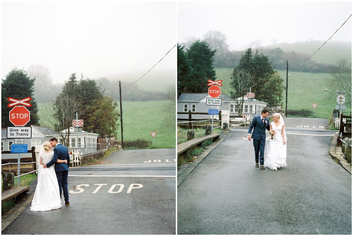 wedding photographer Cornwall
