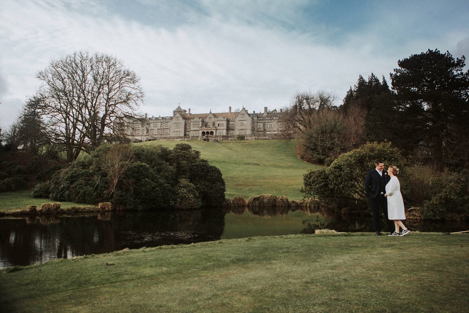 Bovey Castle Wedding Photographers