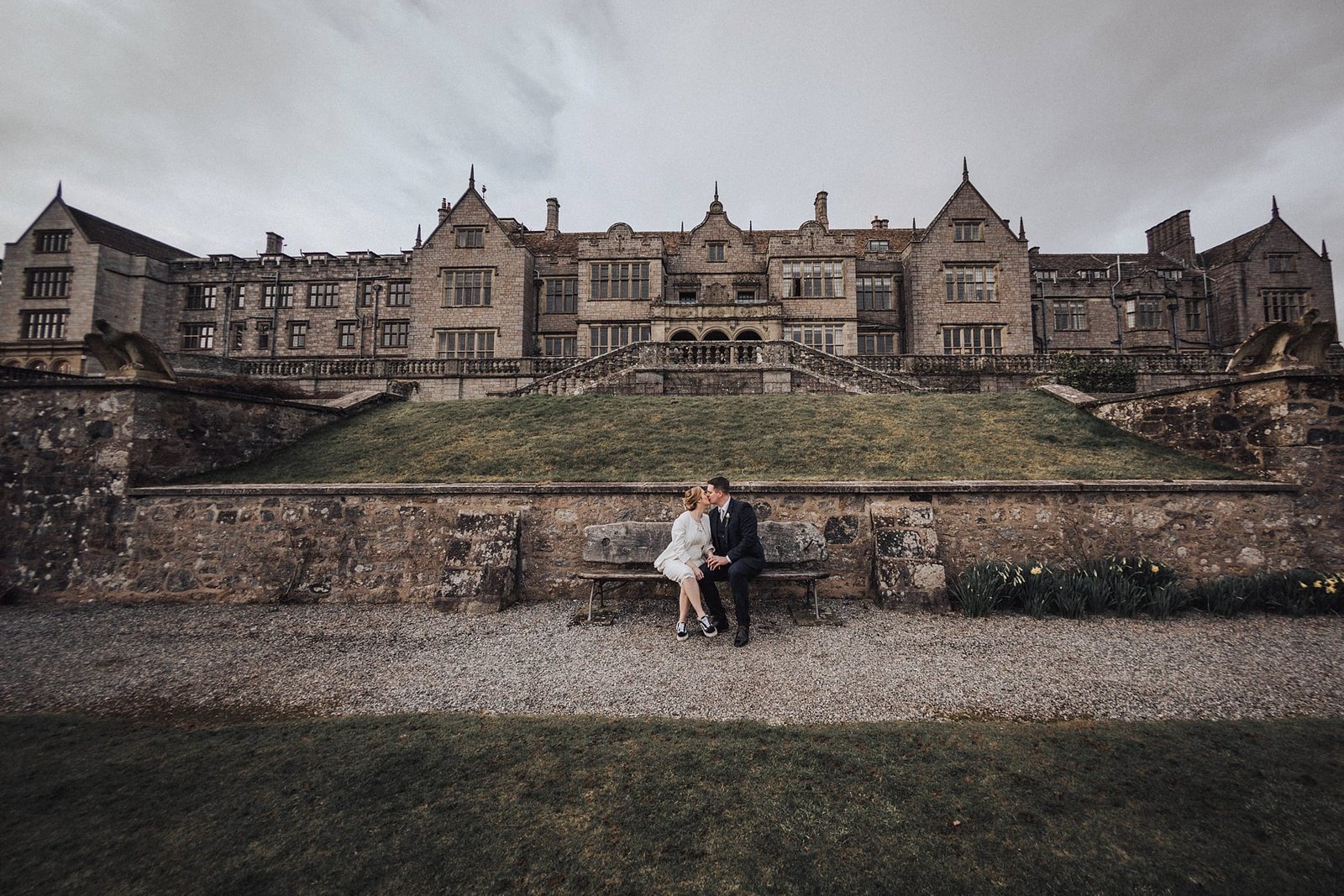 bovey castle weddings
