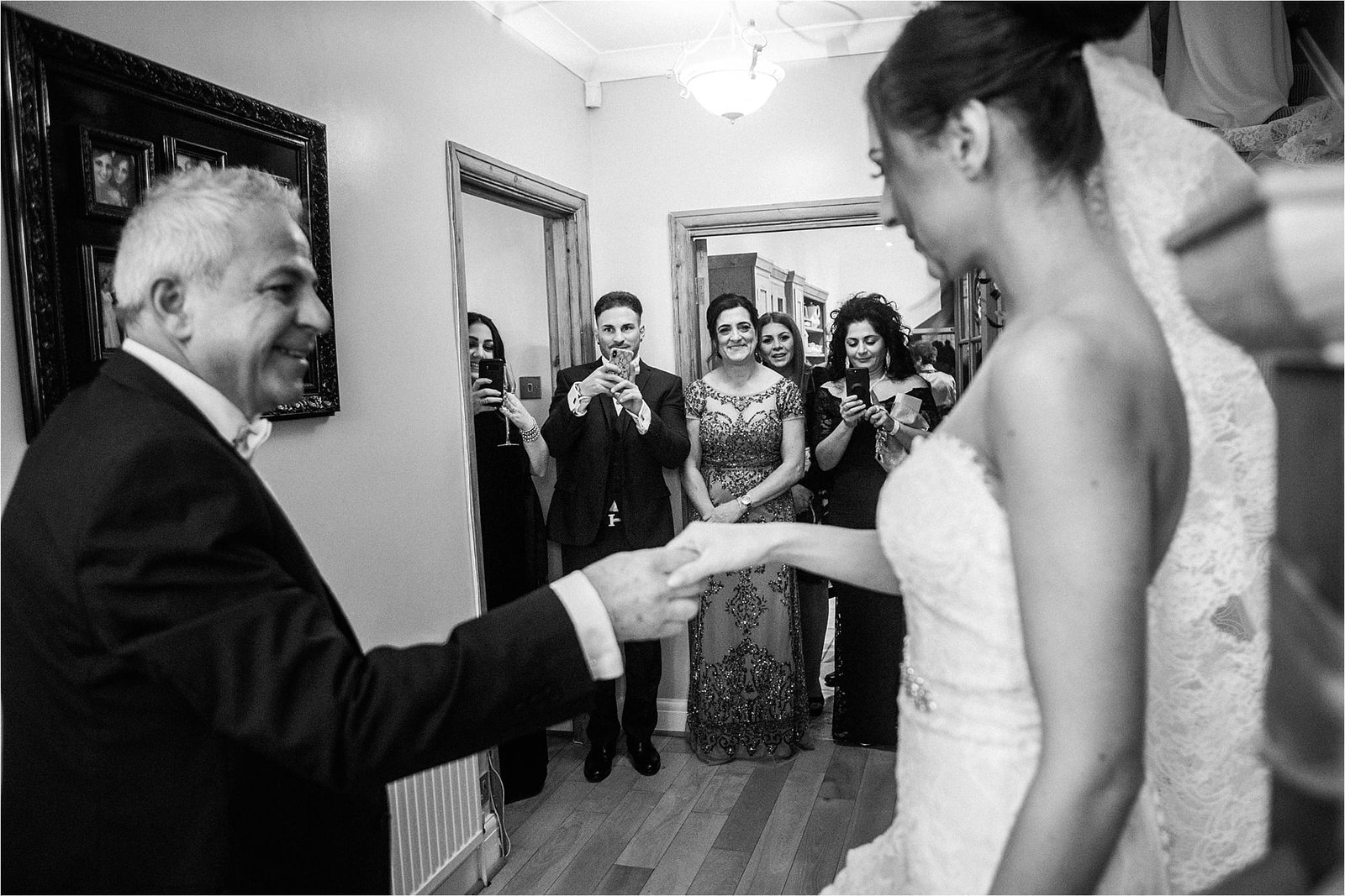 The New Continental Greek wedding