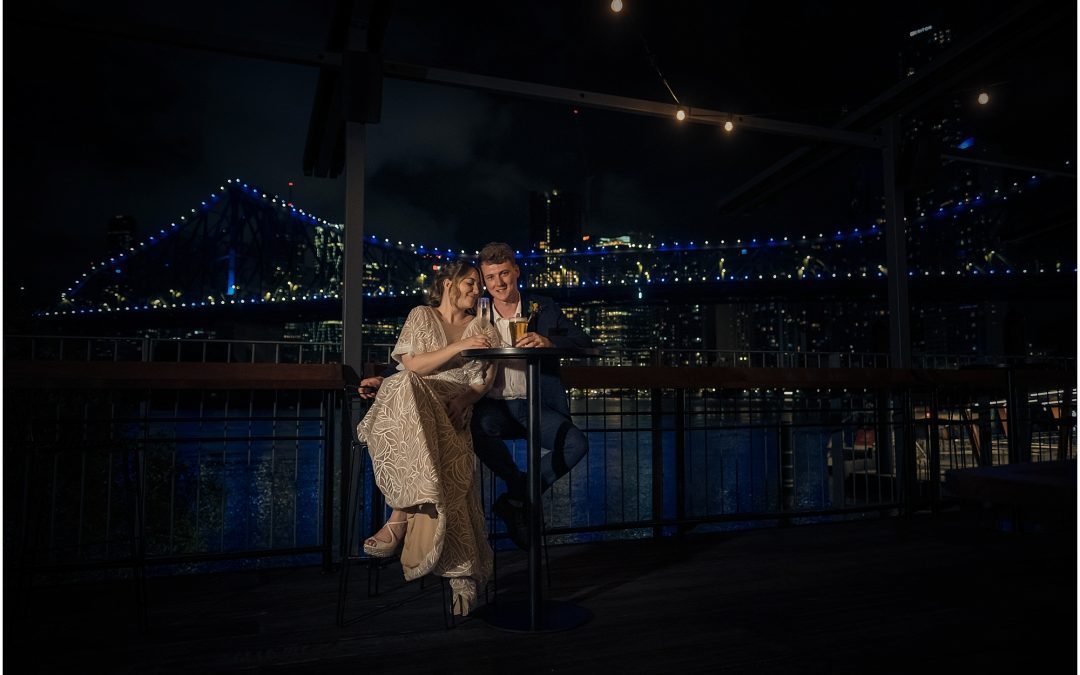 Best Destination wedding Brisbane