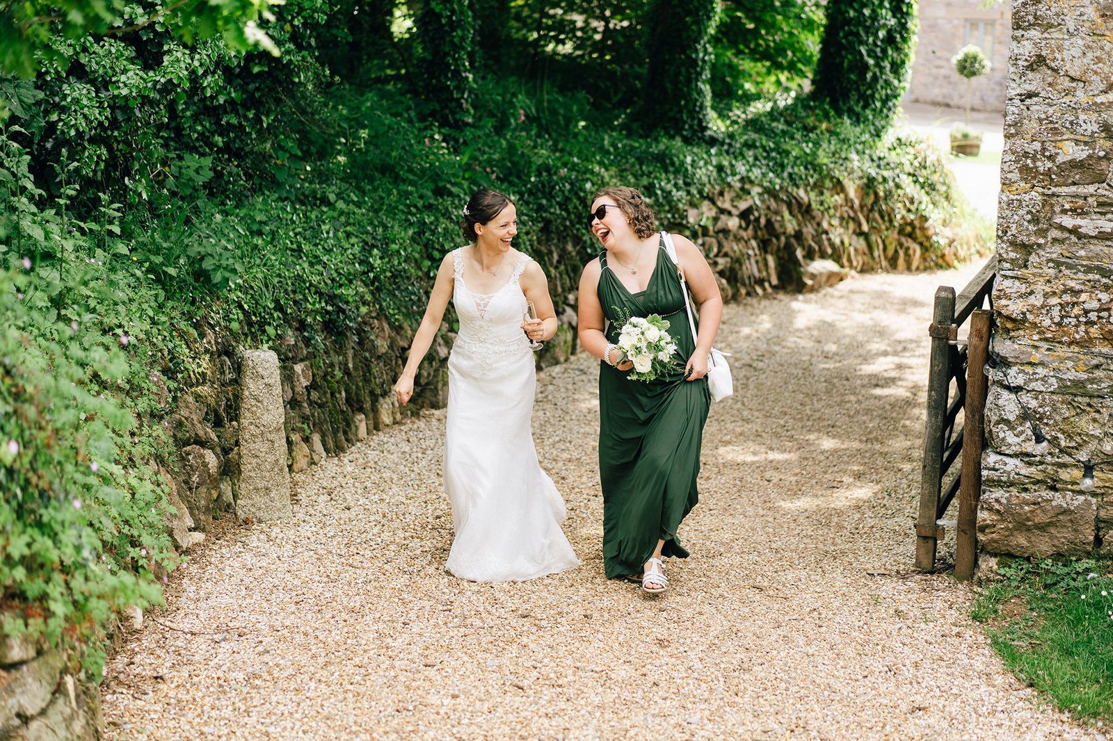 Younger Photography weddings at Hareston Manor