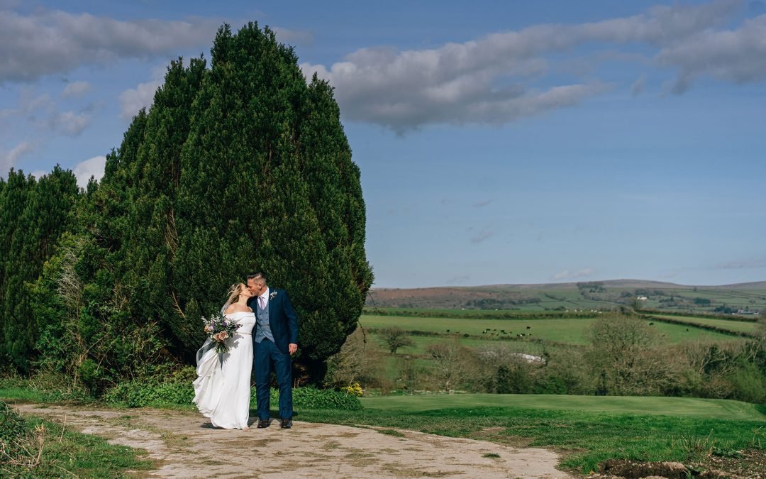 1st Fabulous Welbeck Manor wedding