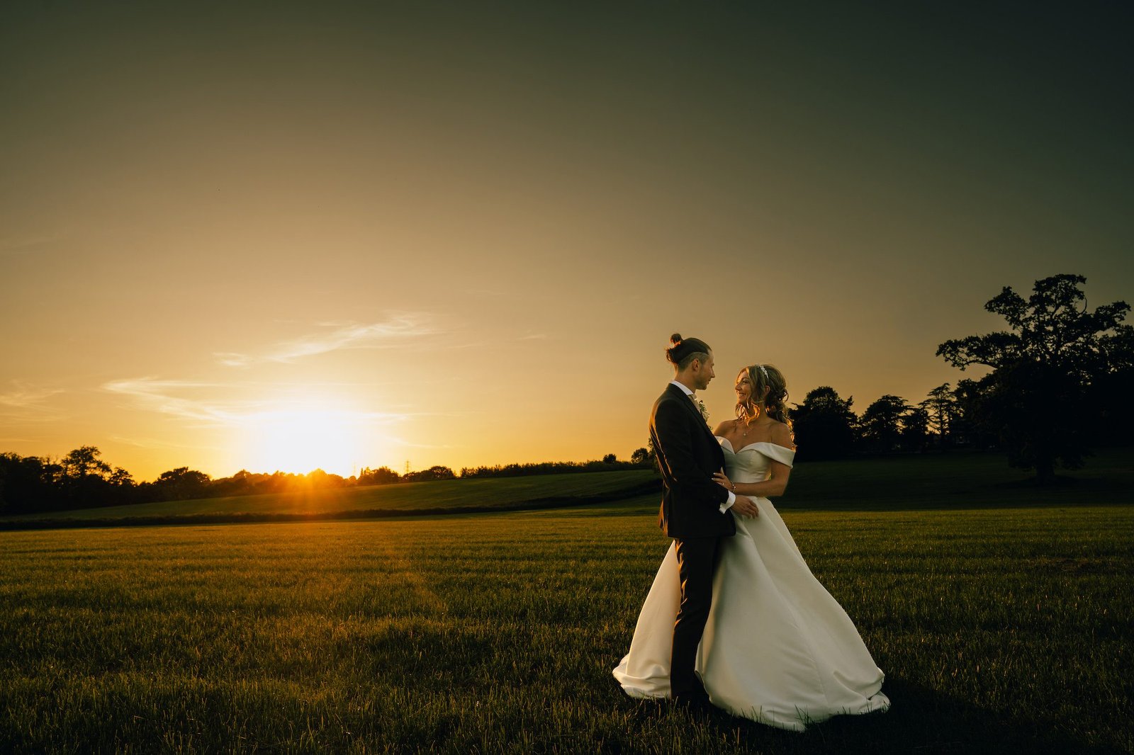 Deer Park wedding by Younger Photography