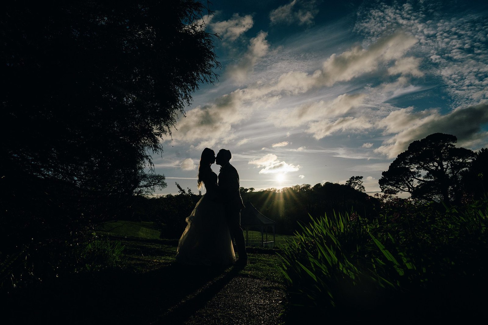 Younger photography wedding at St Elizabeth's house