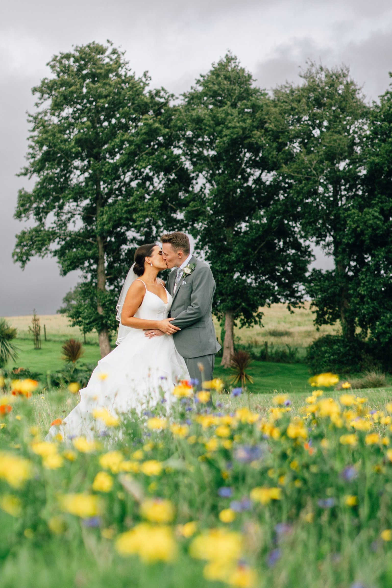 Younger photography wedding at Tredudwell Manor
