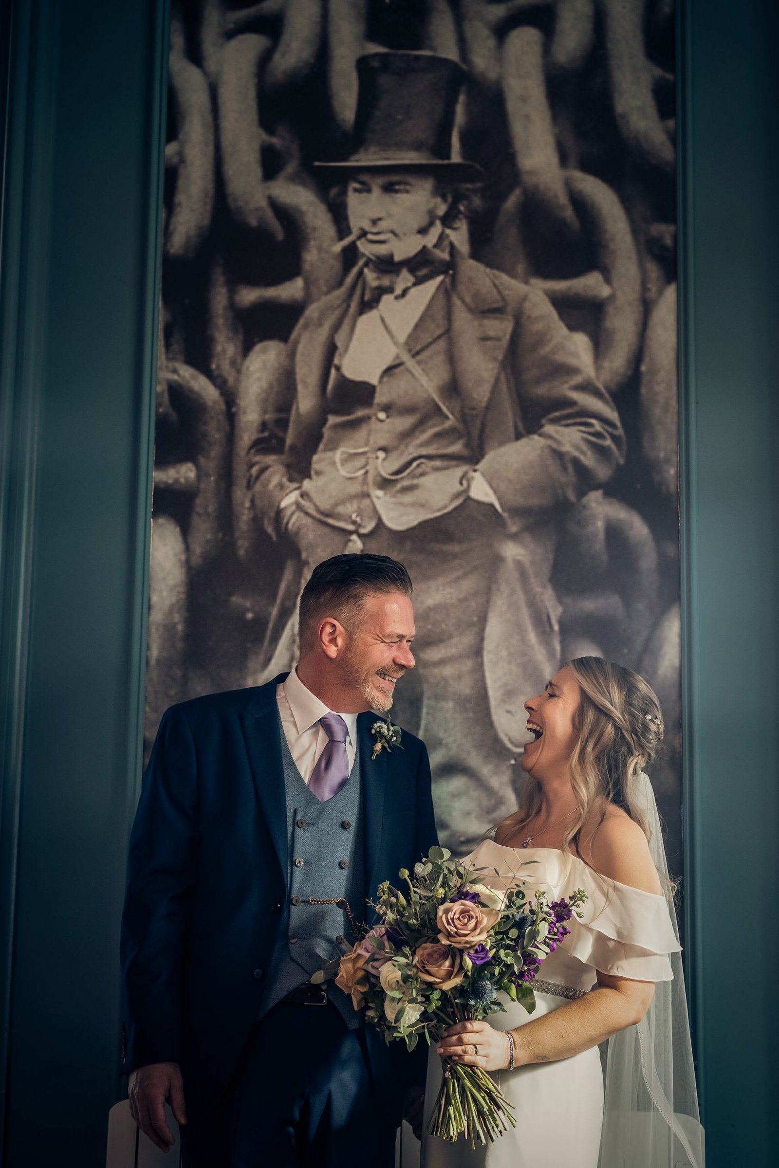 Younger photography wedding at Welbeck Manor