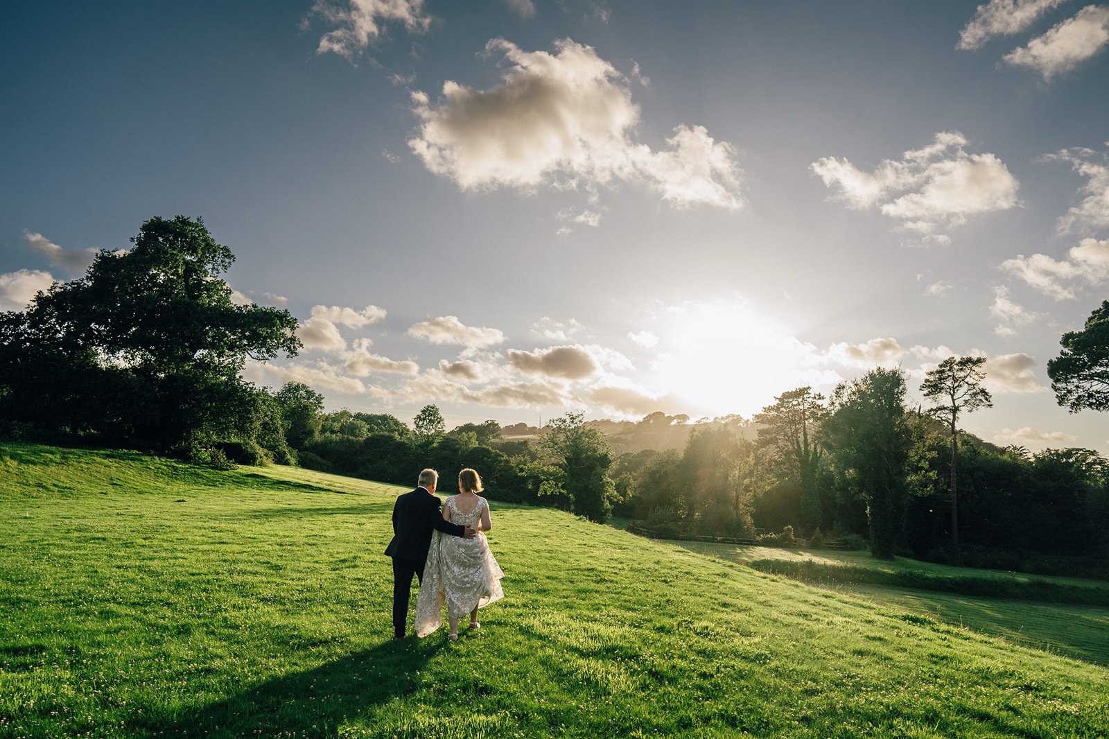 Younger photography wedding at St Elizabeth's house