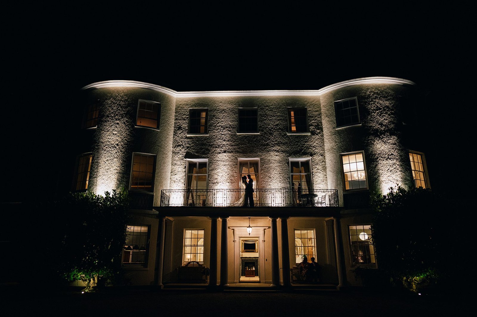 Rockbeare Manor wedding by Younger photography