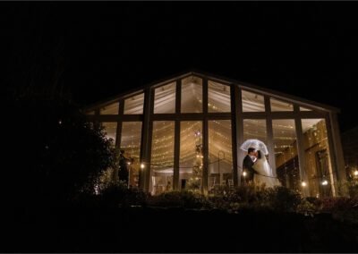 Best Trevenna Barns wedding photographer