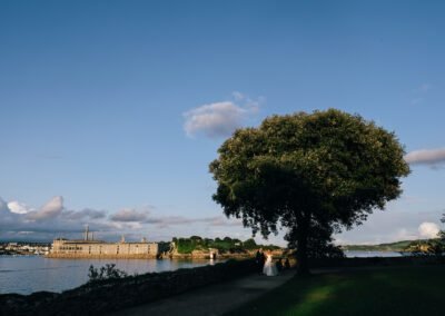 The Orangery Mount Edgcumbe wedding photographer