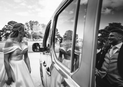 Powderham Castle wedding photographer