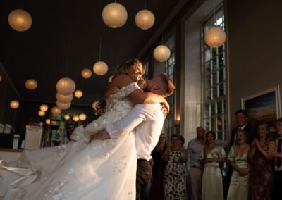 The Orangery Mount Edgcumbe wedding photographer