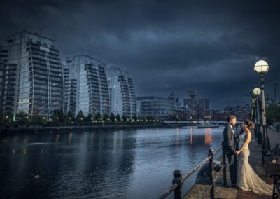 Manchester wedding photographer