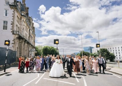 Plymouth , Devon wedding photographer