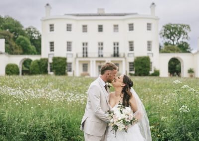 Rockbeare Manor wedding photographer